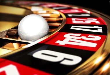 Dragon Tiger Live dealer studio on hongkongpool asli with multi-camera feed