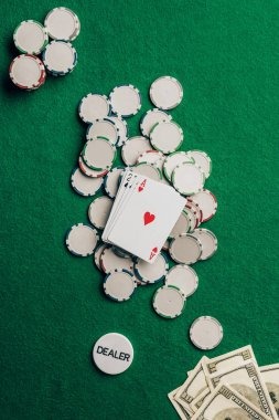 Free Bet Blackjack table interface showing bet placement