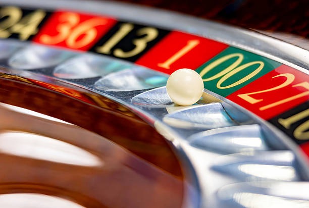 Hand outcome and payout display on hongkongpool asli